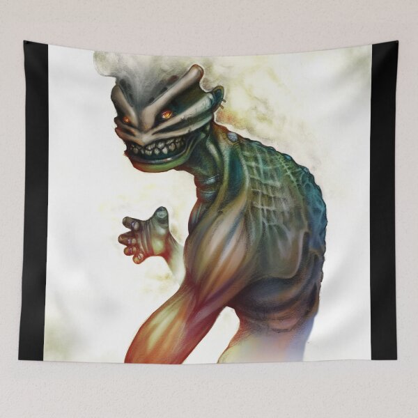 Item preview, the MIST designed and sold by zeroscarecrow13.