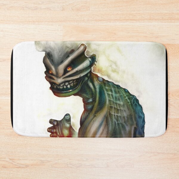 Item preview, the MIST designed and sold by zeroscarecrow13.