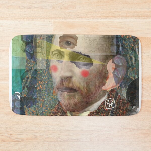 Item preview, Melancolic brothers designed and sold by AWAarts.