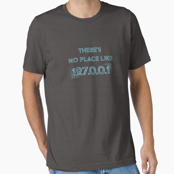 Item preview, Developer There's no Place Like Home designed and sold by bliptee.