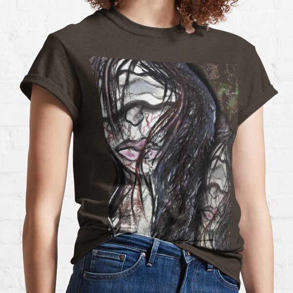 Please Stop Hindering Me... Classic T-Shirt