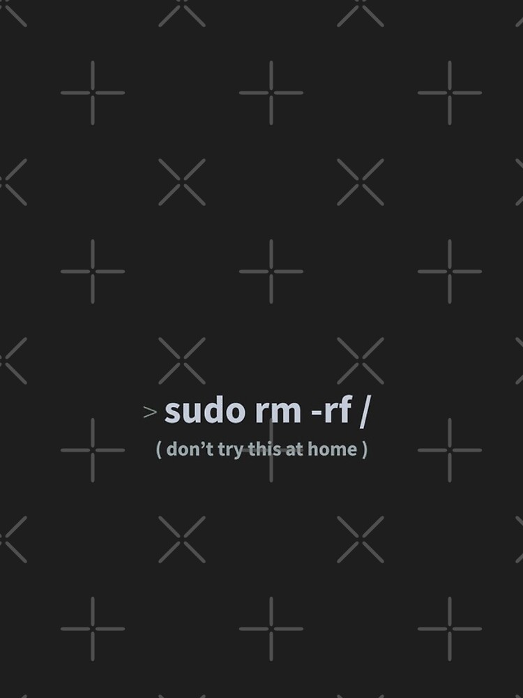 Thumbnail 4 of 4, iPhone Case, Developer Sudo rm -rf designed and sold by bliptee.