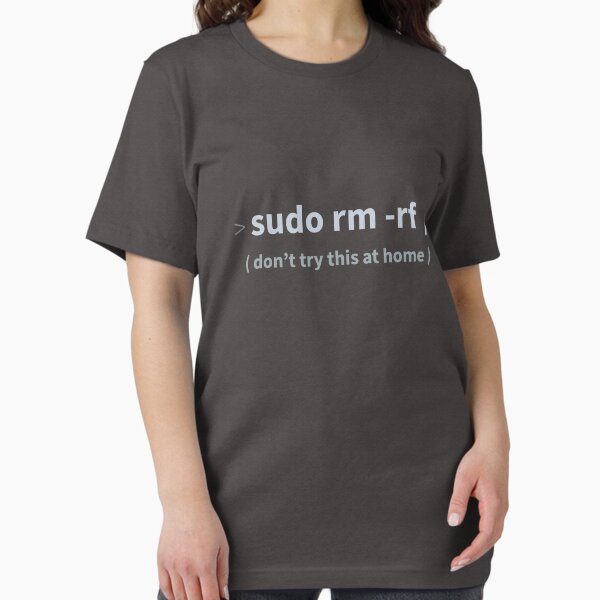 Item preview, Developer Sudo rm -rf designed and sold by bliptee.