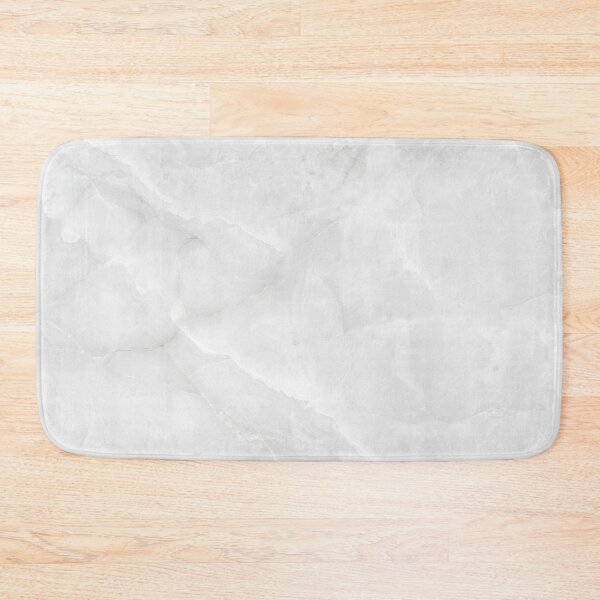 Item preview, preppy  modern abstract minimalist girly chic white marble  designed and sold by LEILA ART SPACE.