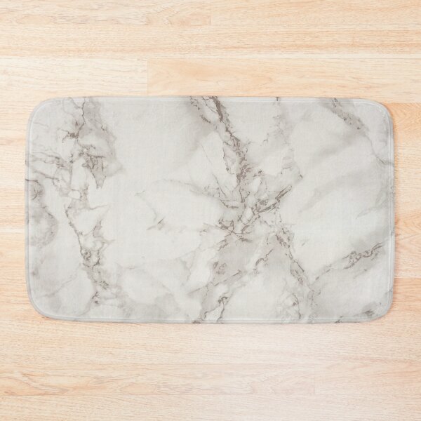Item preview,  preppy abstract modern chic minimalist beige white marble  designed and sold by LEILA ART SPACE.