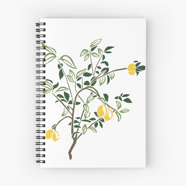 Item preview, Lemon Tree Tribal Style designed and sold by Texicola.