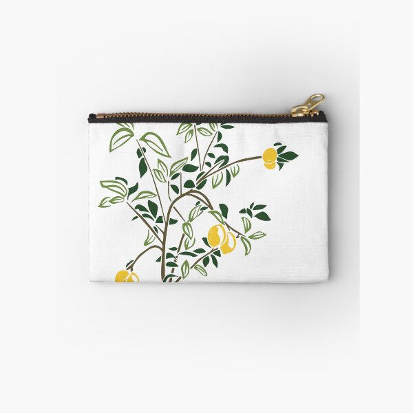 Item preview, Lemon Tree Tribal Style designed and sold by Texicola.