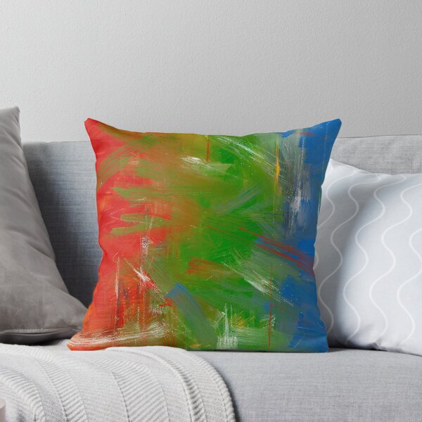 Item preview, Red Green and Blue designed and sold by samsudin ismail.