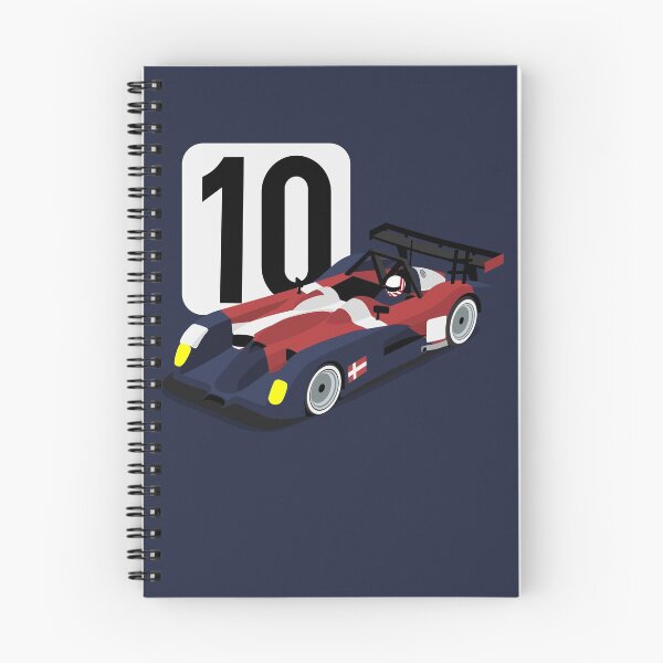 Item preview, Panoz LMP-1 Roadster No Logo designed and sold by AW Automotive Works.
