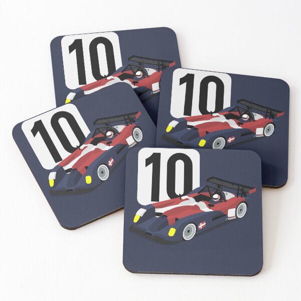 Item preview, Panoz LMP-1 Roadster No Logo designed and sold by AW Automotive Works.