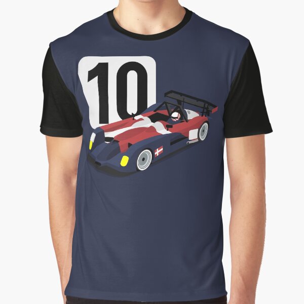 Item preview, Panoz LMP-1 Roadster No Logo designed and sold by AW Automotive Works.