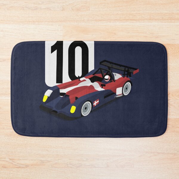 Item preview, Panoz LMP-1 Roadster No Logo designed and sold by AW Automotive Works.