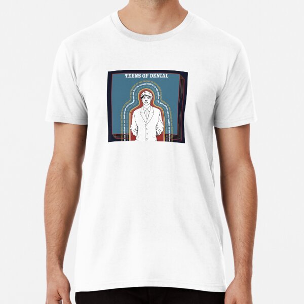 Car Seat Headrest TShirts Redbubble Car Seat Headrest TShirts Redbubble