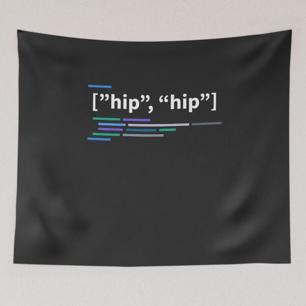 Item preview, Developer Hip Hip Array (Hooray) designed and sold by bliptee.