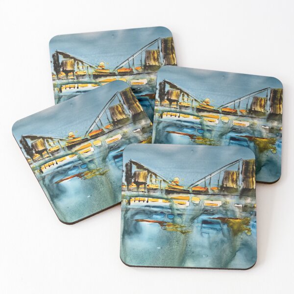 Item preview, Bridging the Gaps designed and sold by MjStead.