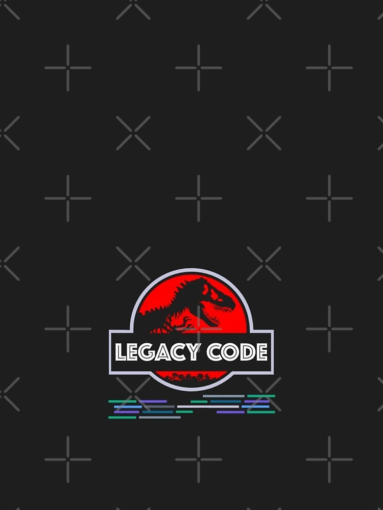 Thumbnail 4 of 4, iPhone Case, Developer Legacy Code designed and sold by bliptee.