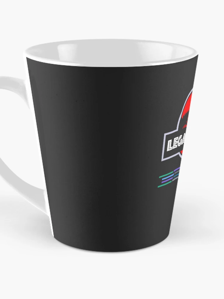 Thumbnail 3 of 4, Coffee Mug, Developer Legacy Code designed and sold by bliptee.