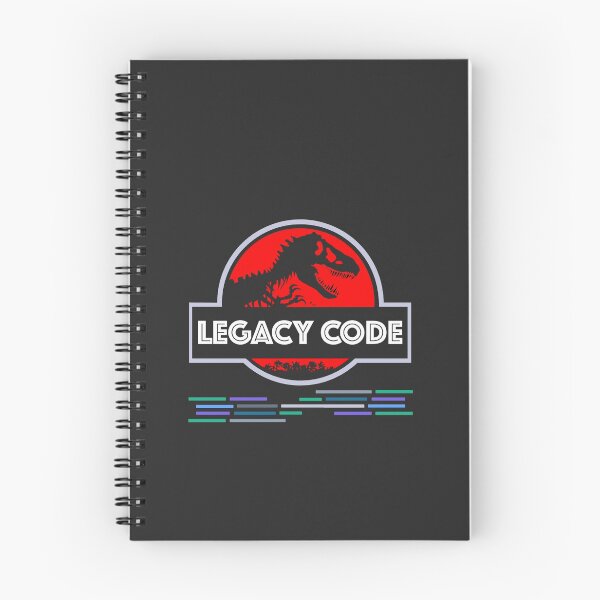 Item preview, Developer Legacy Code designed and sold by bliptee.