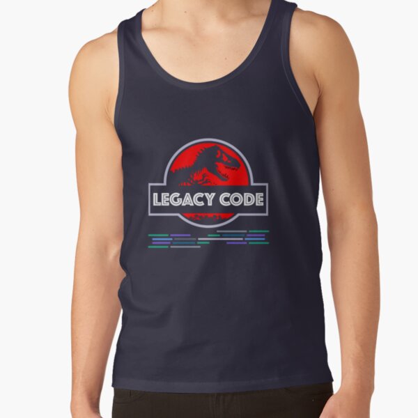 Item preview, Developer Legacy Code designed and sold by bliptee.