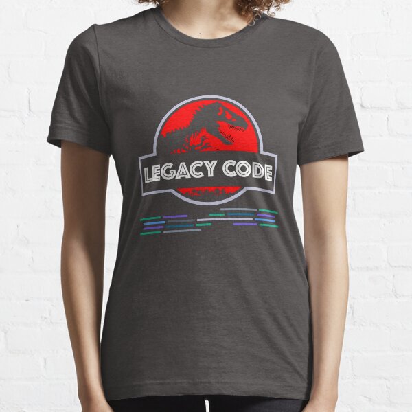 Item preview, Developer Legacy Code designed and sold by bliptee.