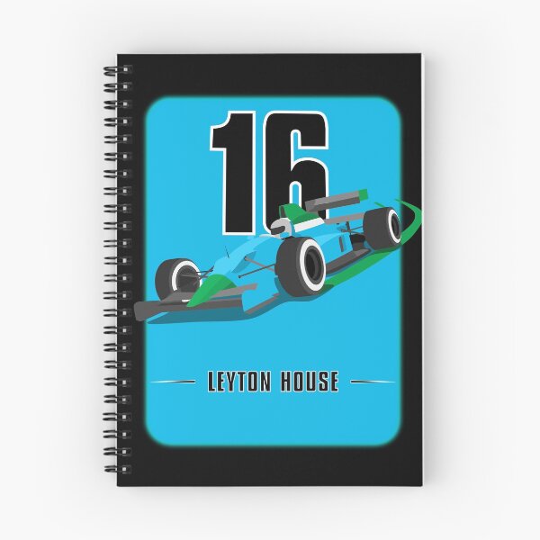 Artikelvorschau, Alternatives T-Stück Leyton House CG901 entworfen und verkauft von AW Automotive Works.