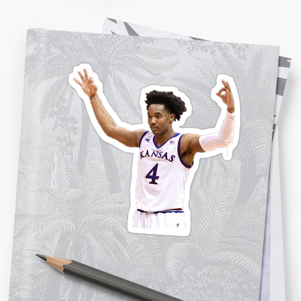 devonte graham t shirt