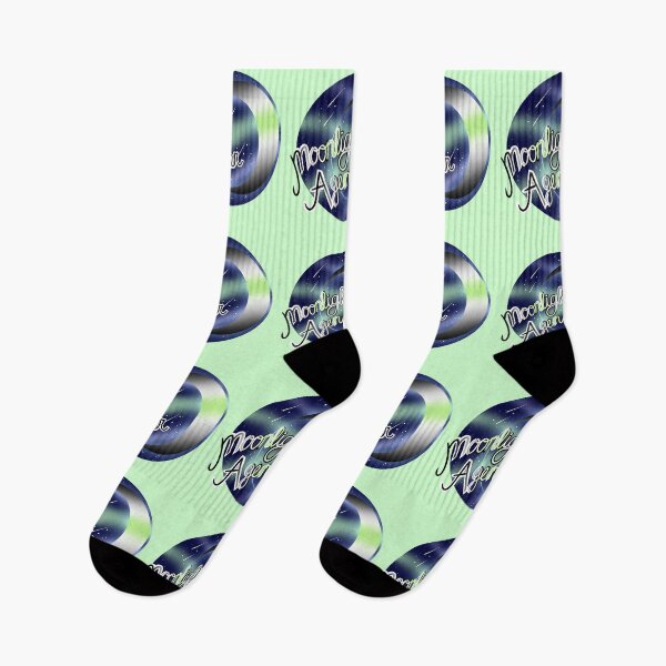 Item preview, Agender Moonlight Pride designed and sold by MetallicWings15.
