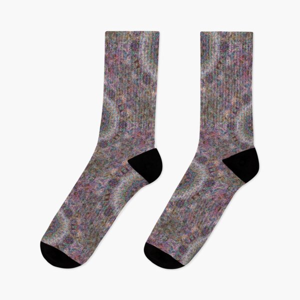 Item preview, Kaleidoscope Pattern. designed and sold by MindTravel.