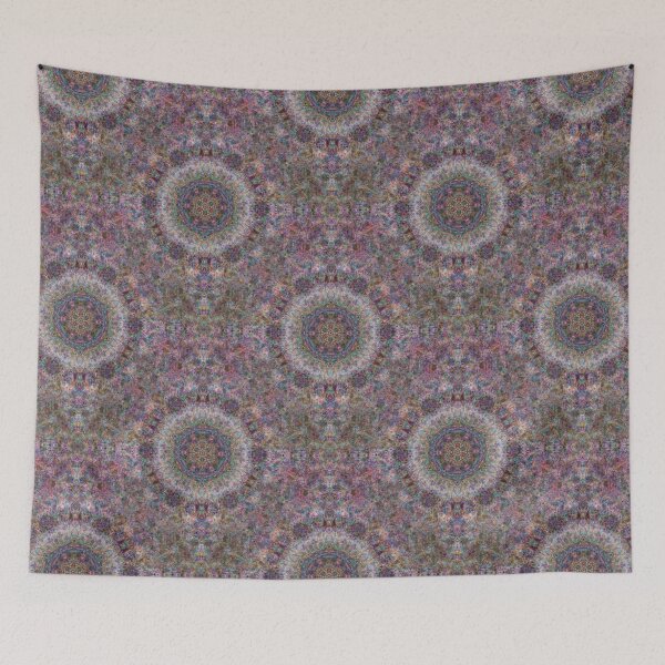 Artikelvorschau, Kaleidoscope Pattern. entworfen und verkauft von MindTravel.