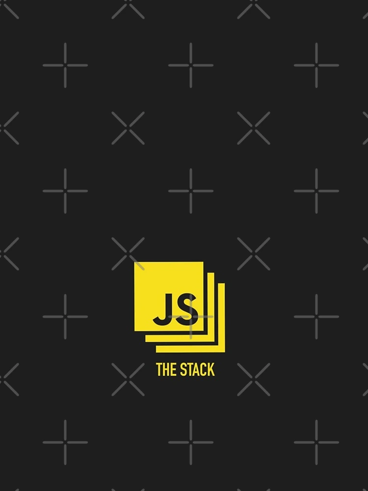 Thumbnail 4 of 4, Samsung Galaxy Phone Case, Developer Javascript The Stack designed and sold by bliptee.