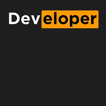Artwork thumbnail, Developer Star by bliptee