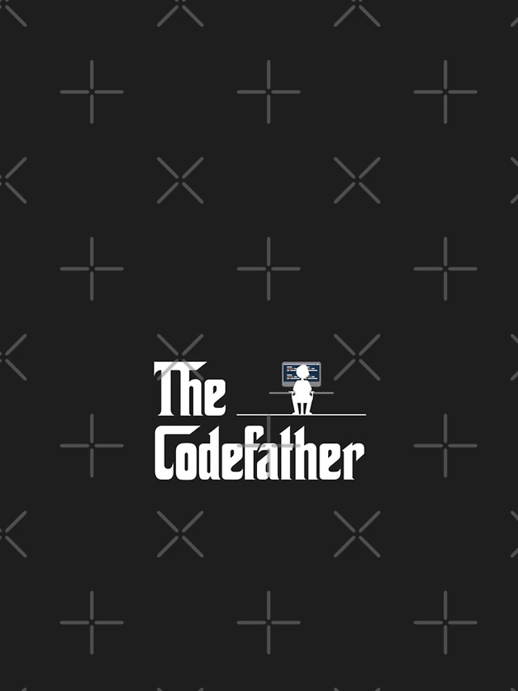 Thumbnail 4 of 4, iPhone Case, Developer Code Father designed and sold by bliptee.