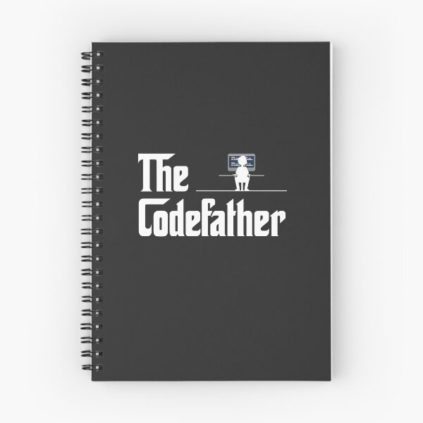Item preview, Developer Code Father designed and sold by bliptee.
