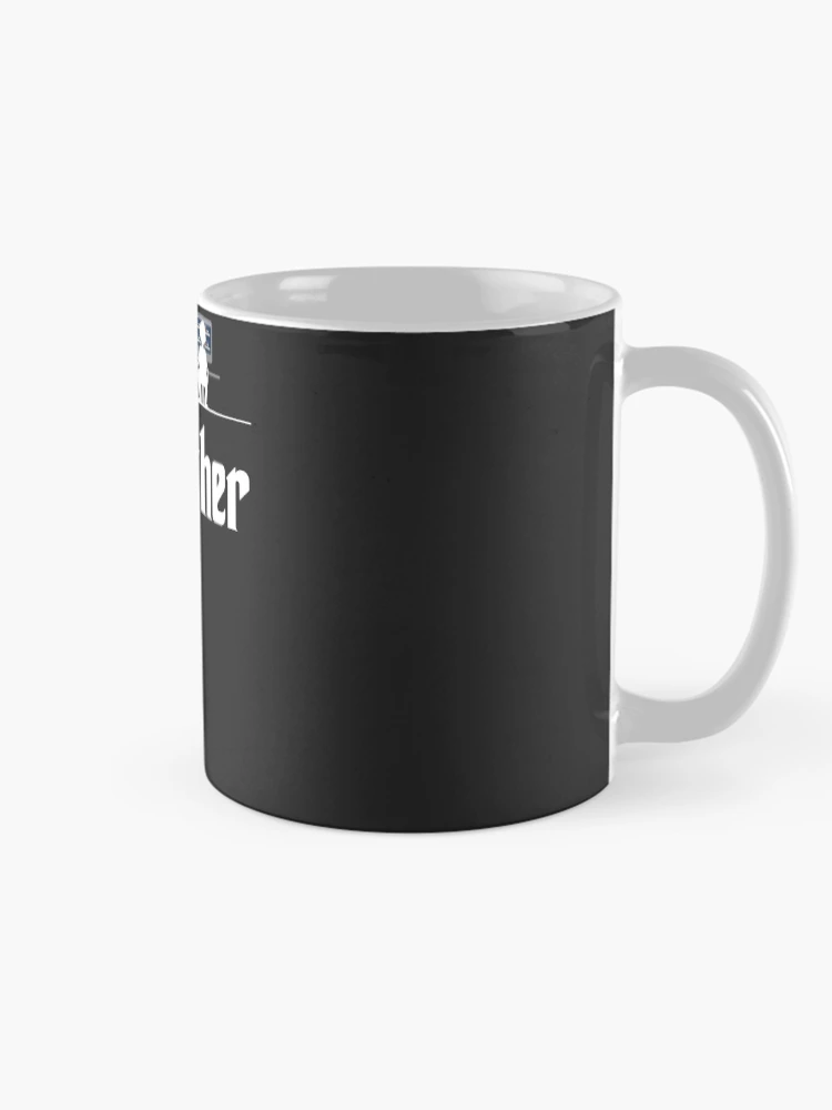 Thumbnail 3 of 6, Coffee Mug, Developer Code Father designed and sold by bliptee.