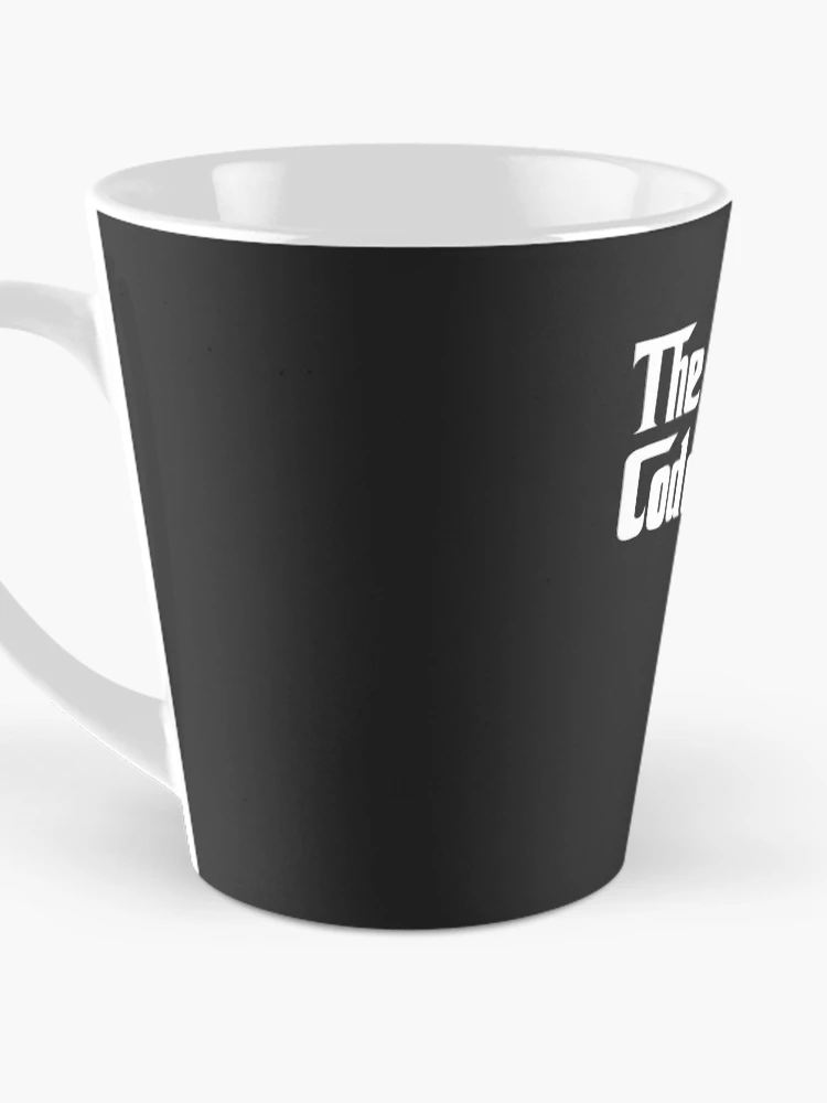 Thumbnail 3 of 4, Coffee Mug, Developer Code Father designed and sold by bliptee.