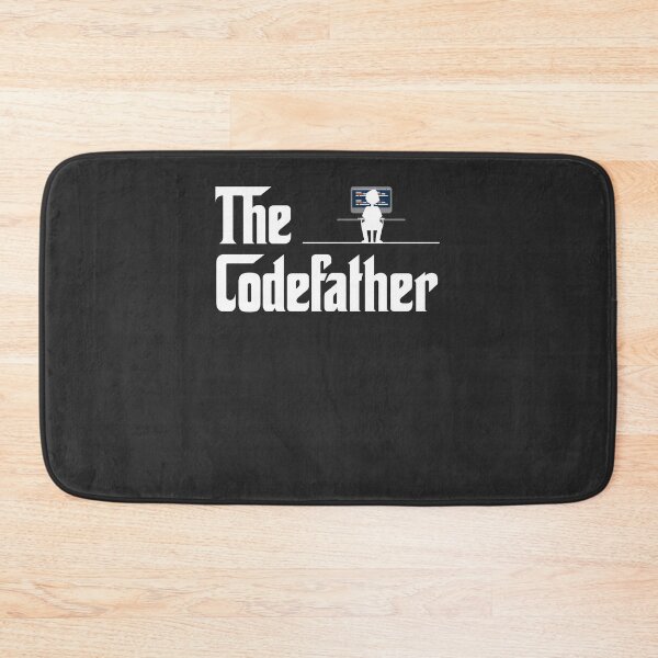 Item preview, Developer Code Father designed and sold by bliptee.