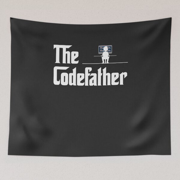 Item preview, Developer Code Father designed and sold by bliptee.