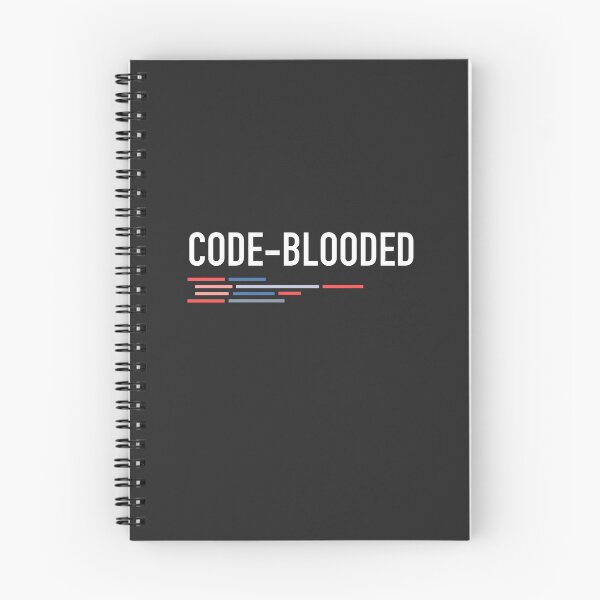 Item preview, Developer Code Blooded designed and sold by bliptee.