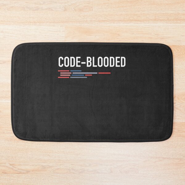 Item preview, Developer Code Blooded designed and sold by bliptee.