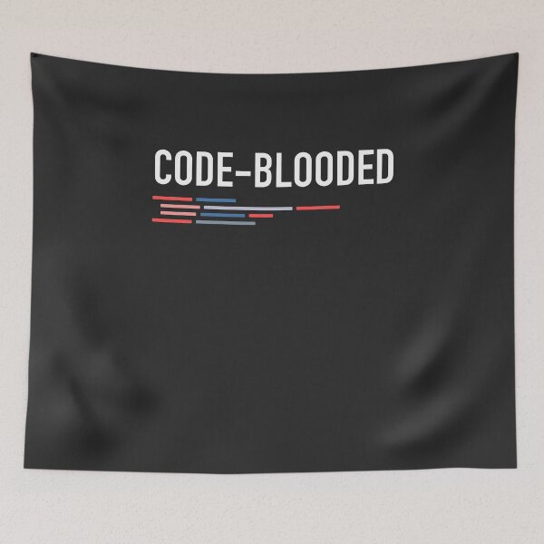Item preview, Developer Code Blooded designed and sold by bliptee.