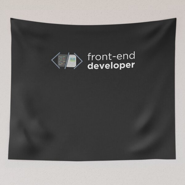 Item preview, Developer Front-end designed and sold by bliptee.