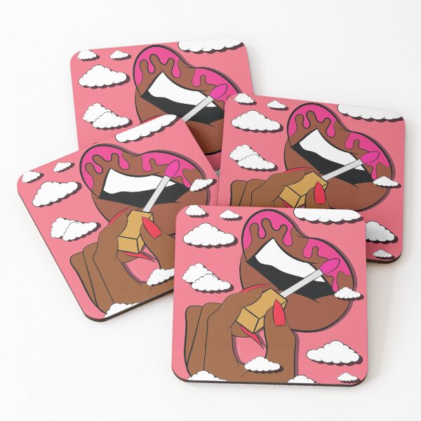 Item preview, Glossy Behaviour designed and sold by PoppingArtCases.