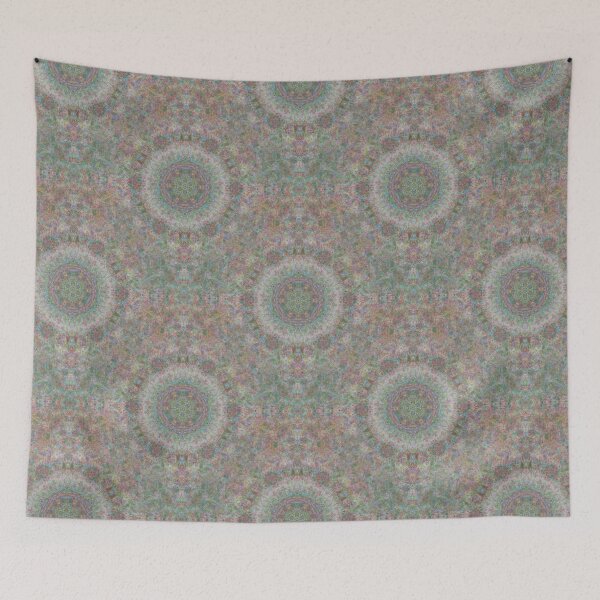 Item preview, Kaleidoscope Pattern. designed and sold by MindTravel.