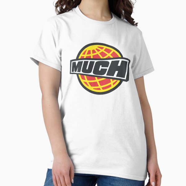 Item preview, VIEL MUSIK RETRO-LOGO designed and sold by Teeter-Totter.
