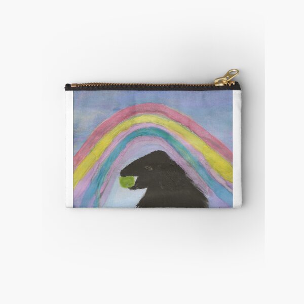 Item preview, Flat Coated Retriever Tennis Ball Toast designed and sold by cahabacrew.