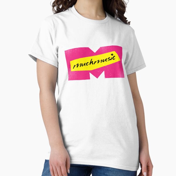 Item preview, VIEL MUSIK RETRO-LOGO designed and sold by Teeter-Totter.