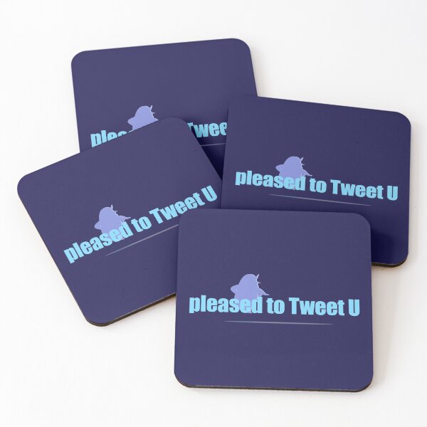 Item preview, to Tweet you designed and sold by ozzyme.