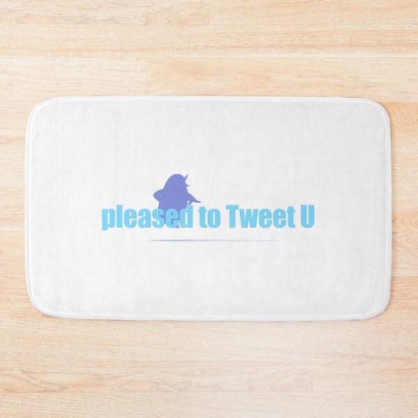 Item preview, to Tweet you designed and sold by ozzyme.