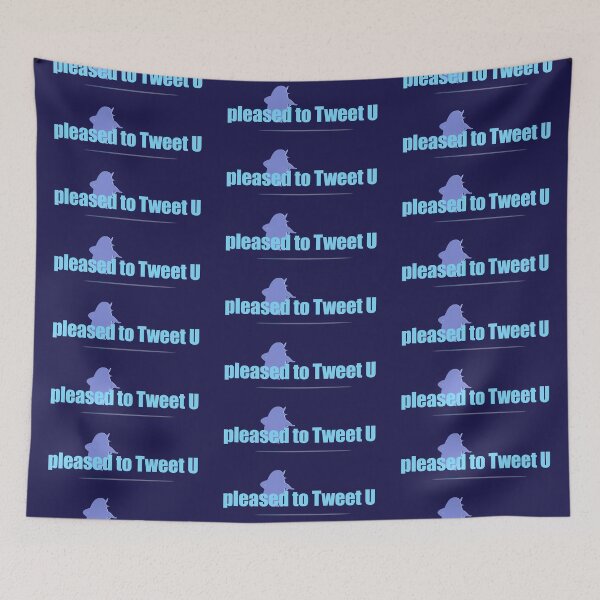 Item preview, to Tweet you designed and sold by ozzyme.