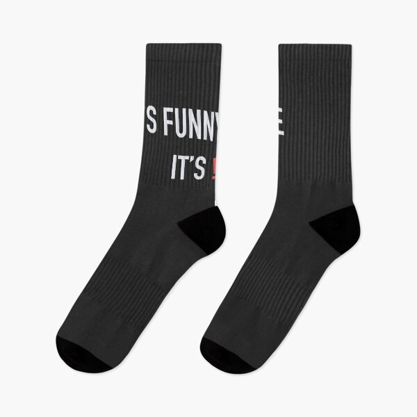 Item preview, Developer It's Funny Because It's True designed and sold by bliptee.